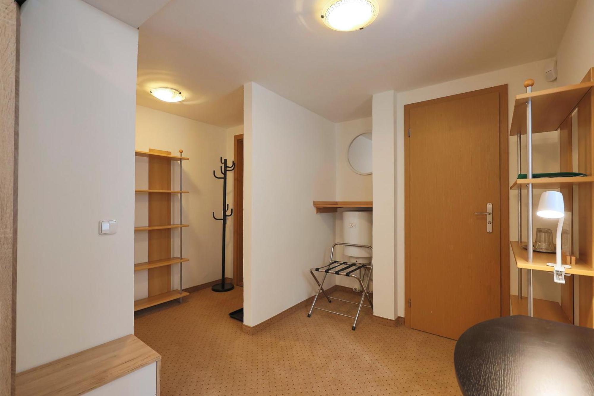 Pension U Golfu Cihelny Karlovy Vary Exterior photo