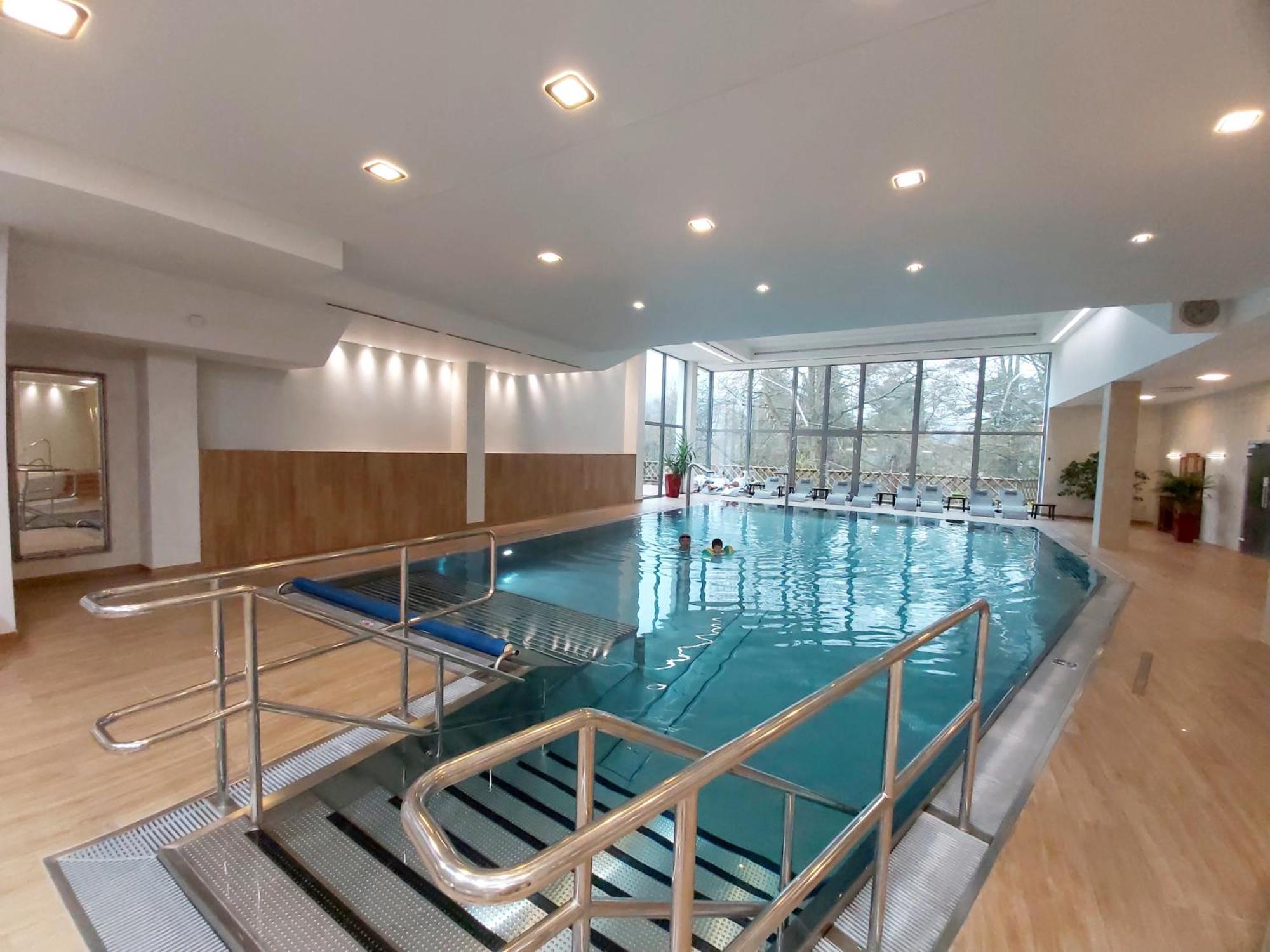 Pension U Golfu Cihelny Karlovy Vary Exterior photo